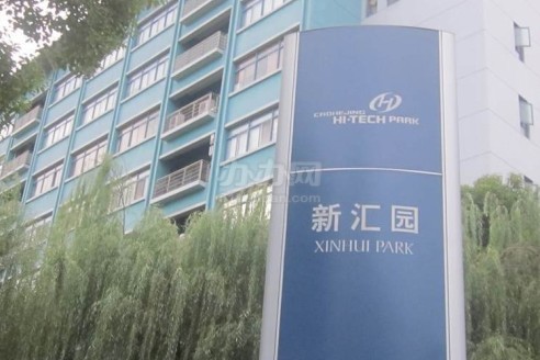 外立面图